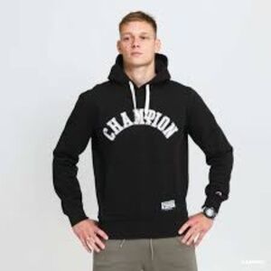 Champion‎ Hooded Sweatshirt Juniors X-Small